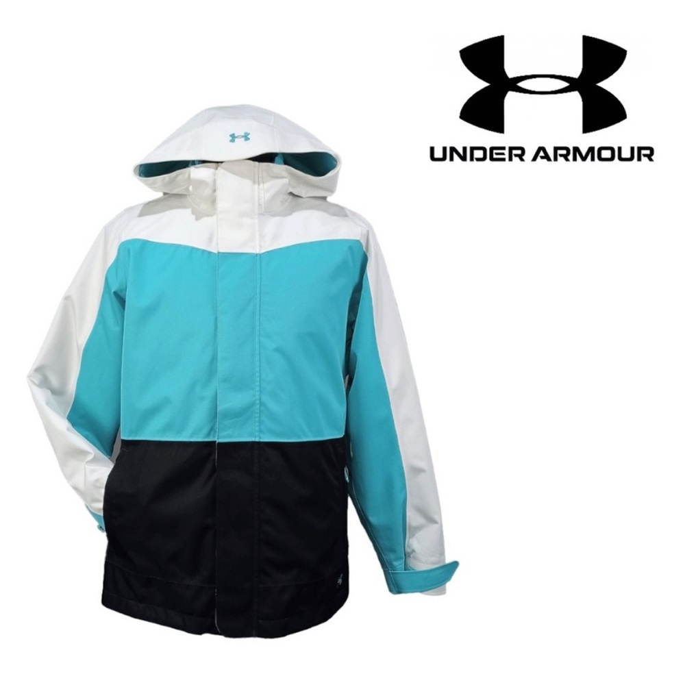 Under Armour Women’s Coat